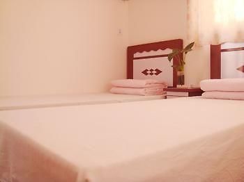 Penglai Maosheng Fisher Apartment Hotel Ngoại thất bức ảnh